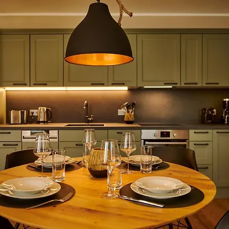 - Adler Auszeit D6 By Aa Homes Appartamento Tauplitz