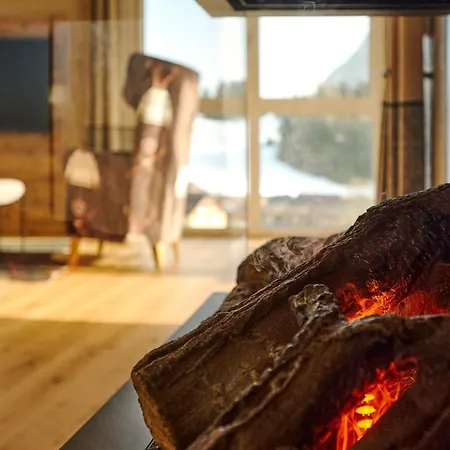 - Adler Auszeit D6 By Aa Homes Appartamento