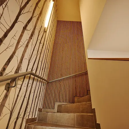 Apartmán - Adler Auszeit D6 By Aa Homes Tauplitz