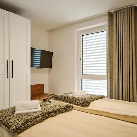 - Adler Auszeit D6 By Aa Homes Apartmán Tauplitz