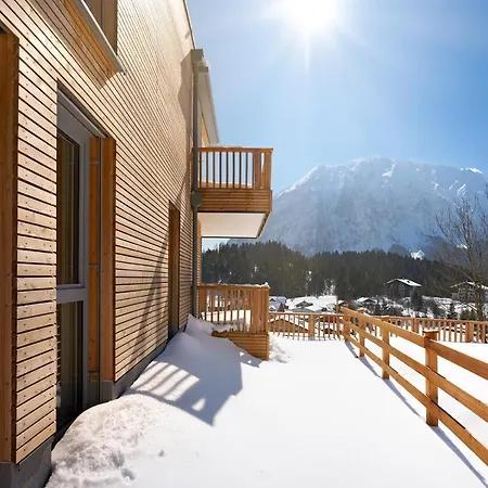 - Adler Auszeit D6 By Aa Homes Tauplitz