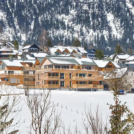 - Adler Auszeit D6 By Aa Homes *
