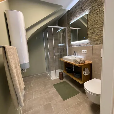 Appartamento - Adler Auszeit D6 By Aa Homes *