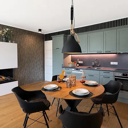 - Adler Auszeit D6 By Aa Homes Appartamento