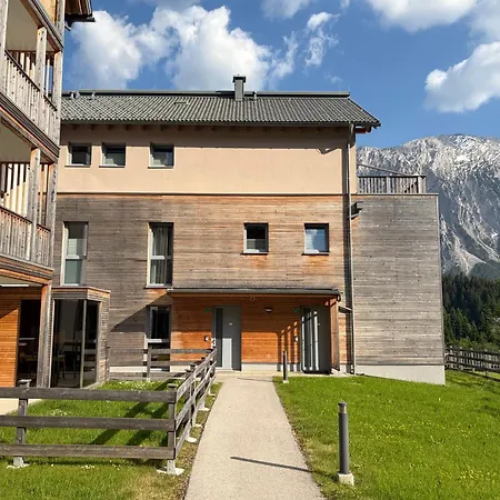 Appartamento - Adler Auszeit D6 By Aa Homes *
