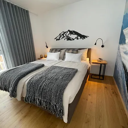 - Adler Auszeit D6 By Aa Homes Appartamento Tauplitz