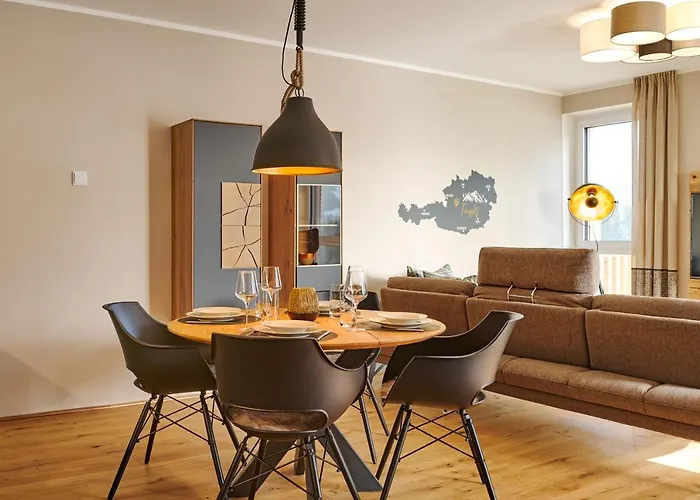 - Adler Auszeit D6 By Aa Homes Tauplitz