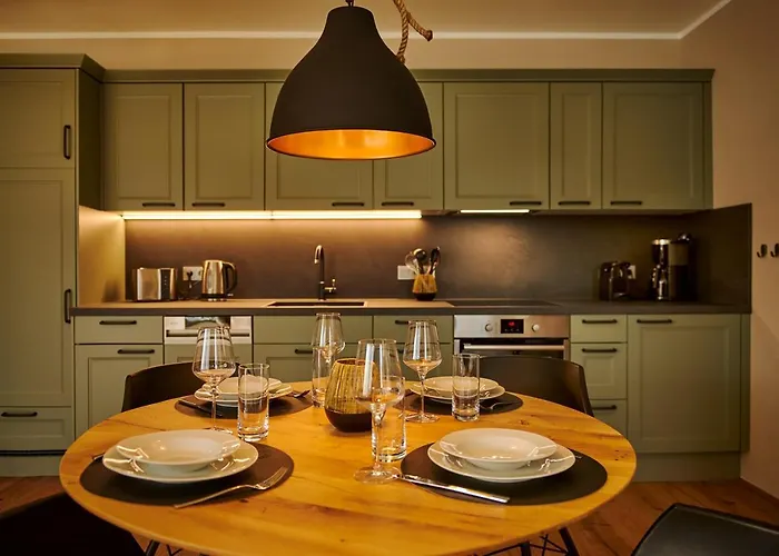 - Adler Auszeit D6 By Aa Homes Διαμέρισμα Tauplitz