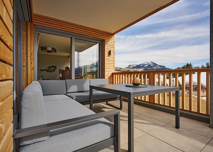 - Adler Auszeit D6 By Aa Homes Tauplitz