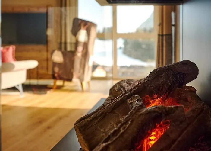 - Adler Auszeit D6 By Aa Homes Διαμέρισμα