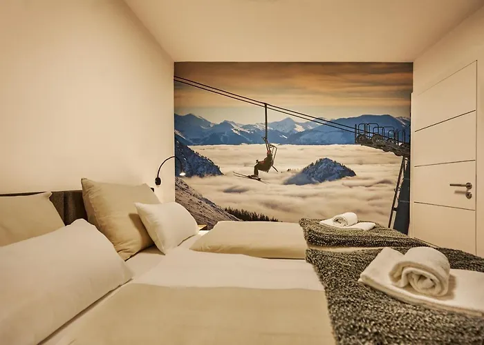 - Adler Auszeit D6 By Aa Homes *