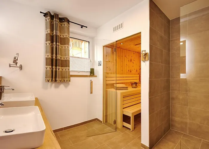 Διαμέρισμα - Adler Auszeit D6 By Aa Homes Tauplitz