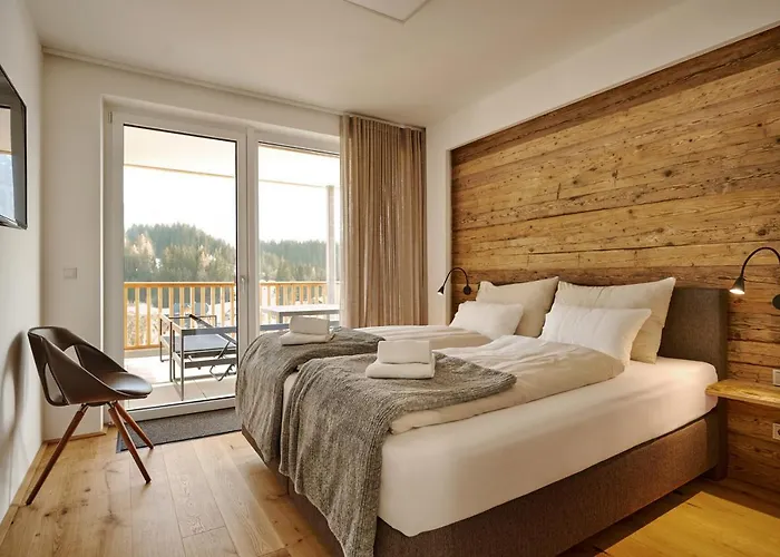 - Adler Auszeit D6 By Aa Homes *