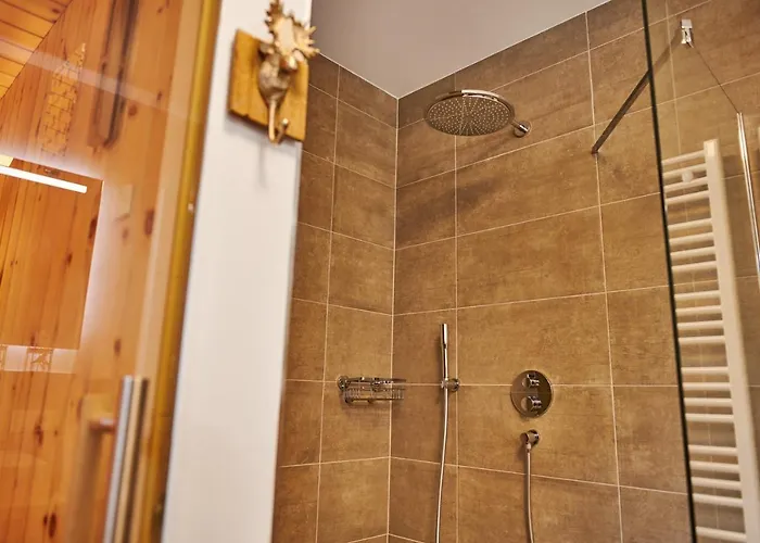 - Adler Auszeit D6 By Aa Homes Tauplitz