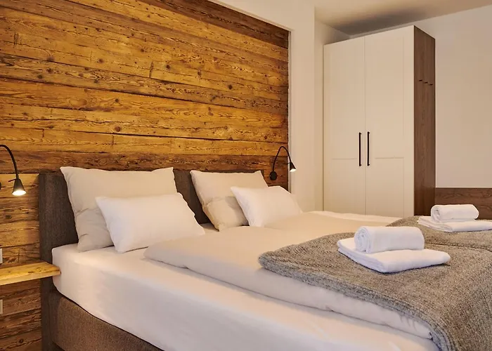 - Adler Auszeit D6 By Aa Homes *