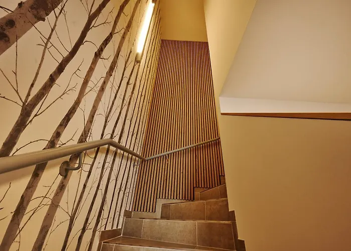 Διαμέρισμα - Adler Auszeit D6 By Aa Homes Tauplitz