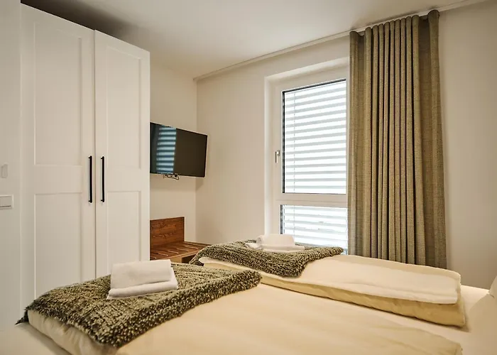 - Adler Auszeit D6 By Aa Homes Διαμέρισμα Tauplitz