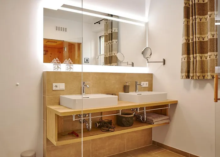 Apartmán - Adler Auszeit D6 By Aa Homes *