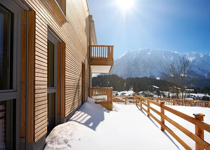 - Adler Auszeit D6 By Aa Homes Tauplitz