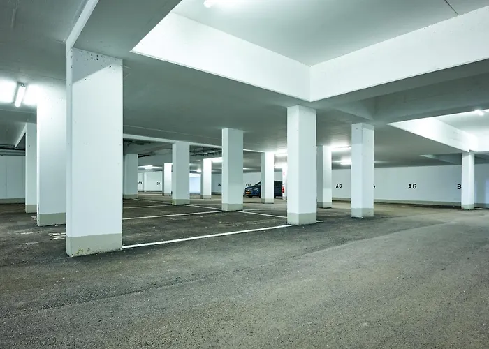 Apartmán - Adler Auszeit D6 By Aa Homes Tauplitz