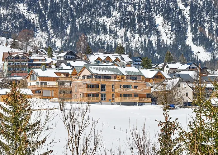 - Adler Auszeit D6 By Aa Homes *