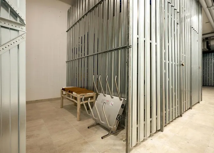 - Adler Auszeit D6 By Aa Homes Apartmán *