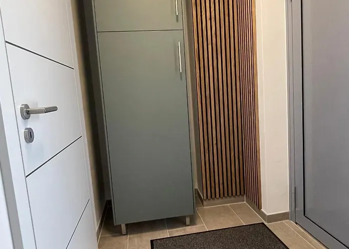 Διαμέρισμα - Adler Auszeit D6 By Aa Homes Tauplitz