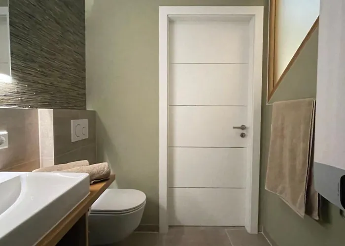 Apartmán - Adler Auszeit D6 By Aa Homes Tauplitz